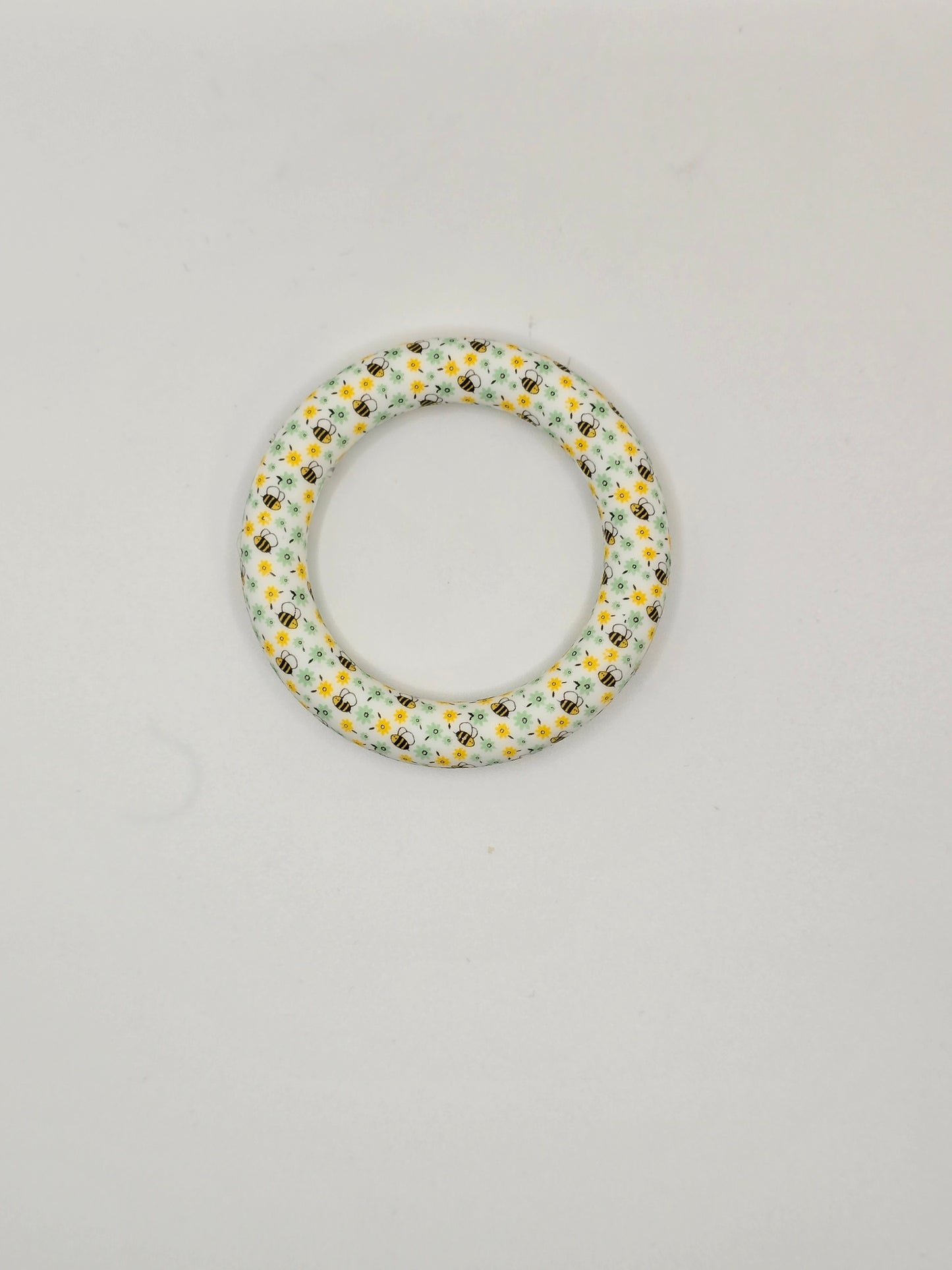 Silicone Rings