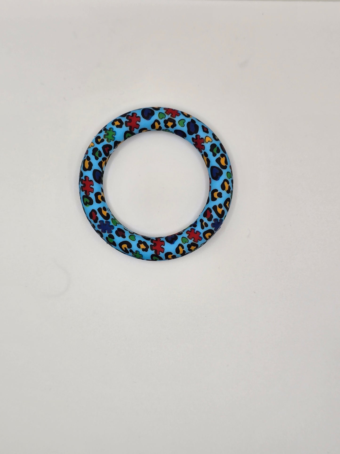 Silicone Rings