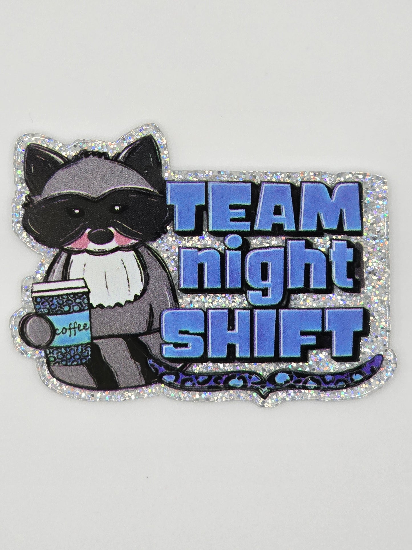 Team Night Shift