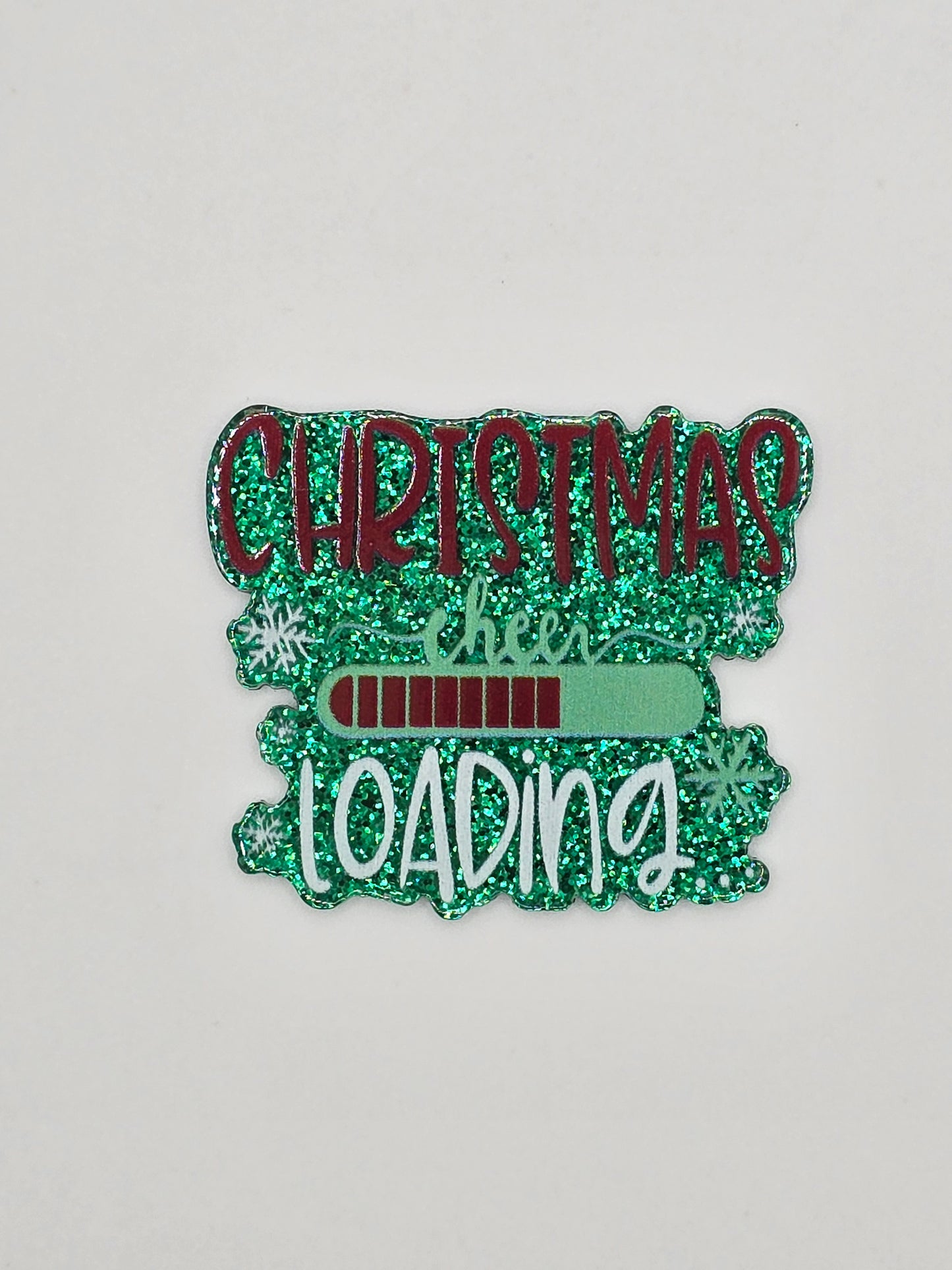 Christmas Loading