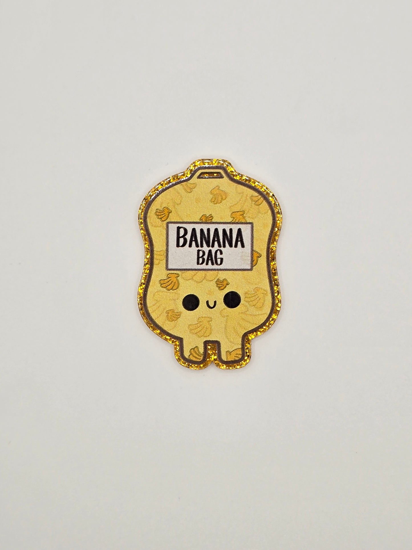 Banana Bag