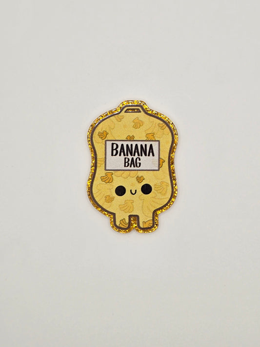 Banana Bag