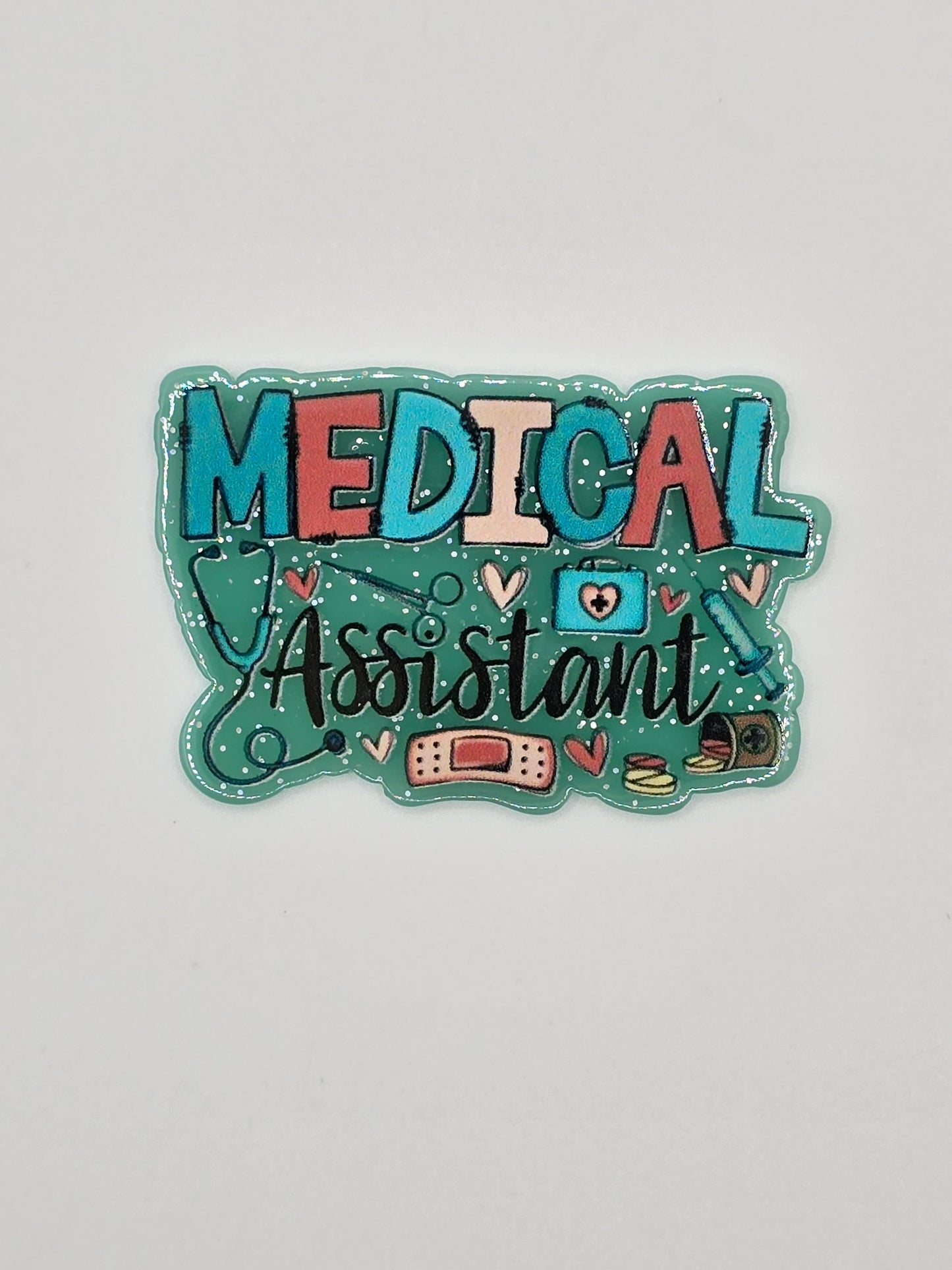 Medical Assistant