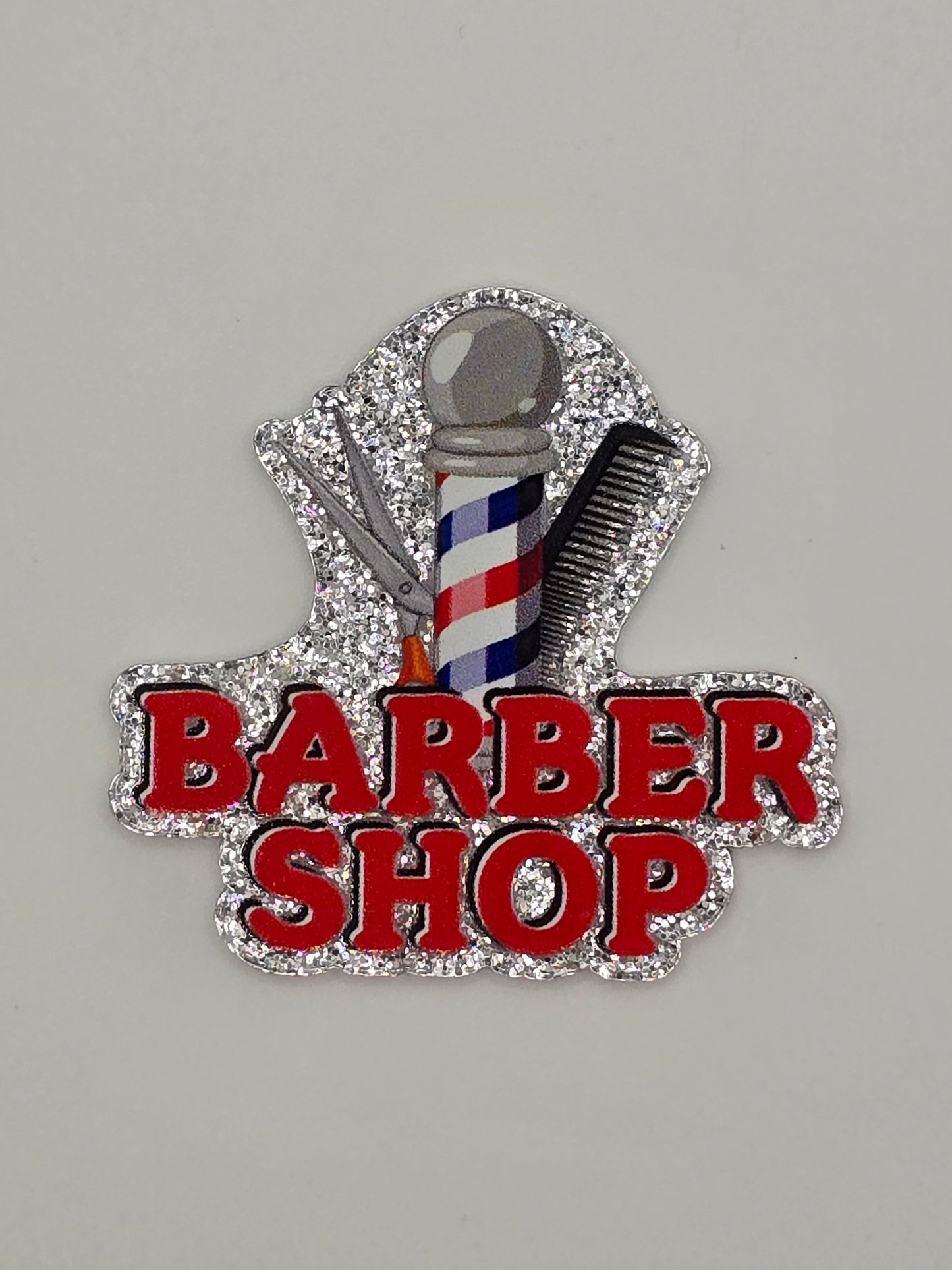 Barber Shop
