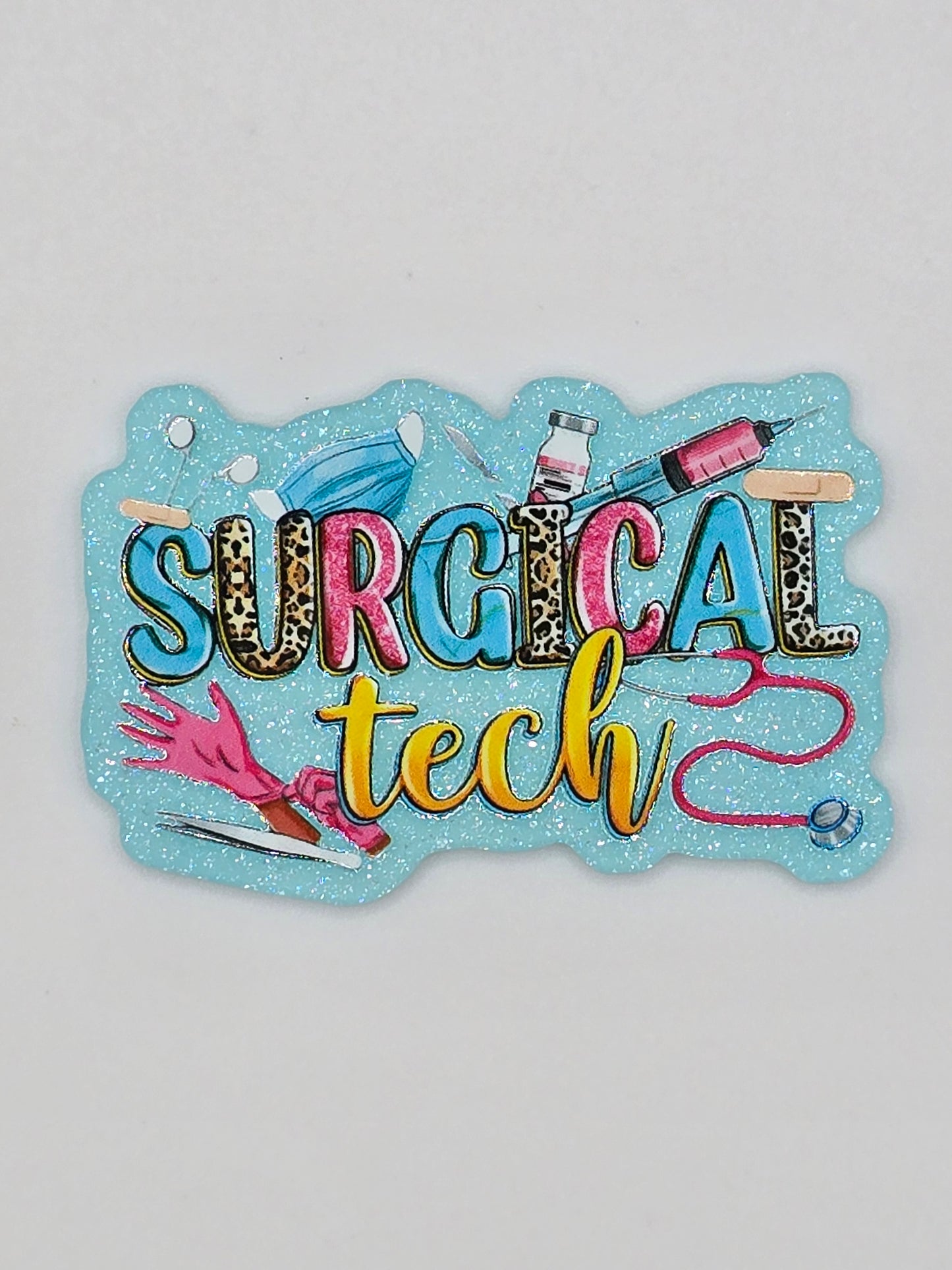 Surgical Tech