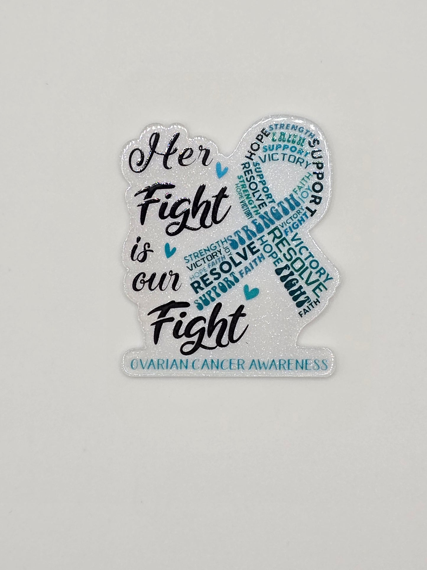 Ovarian Cancer Awareness