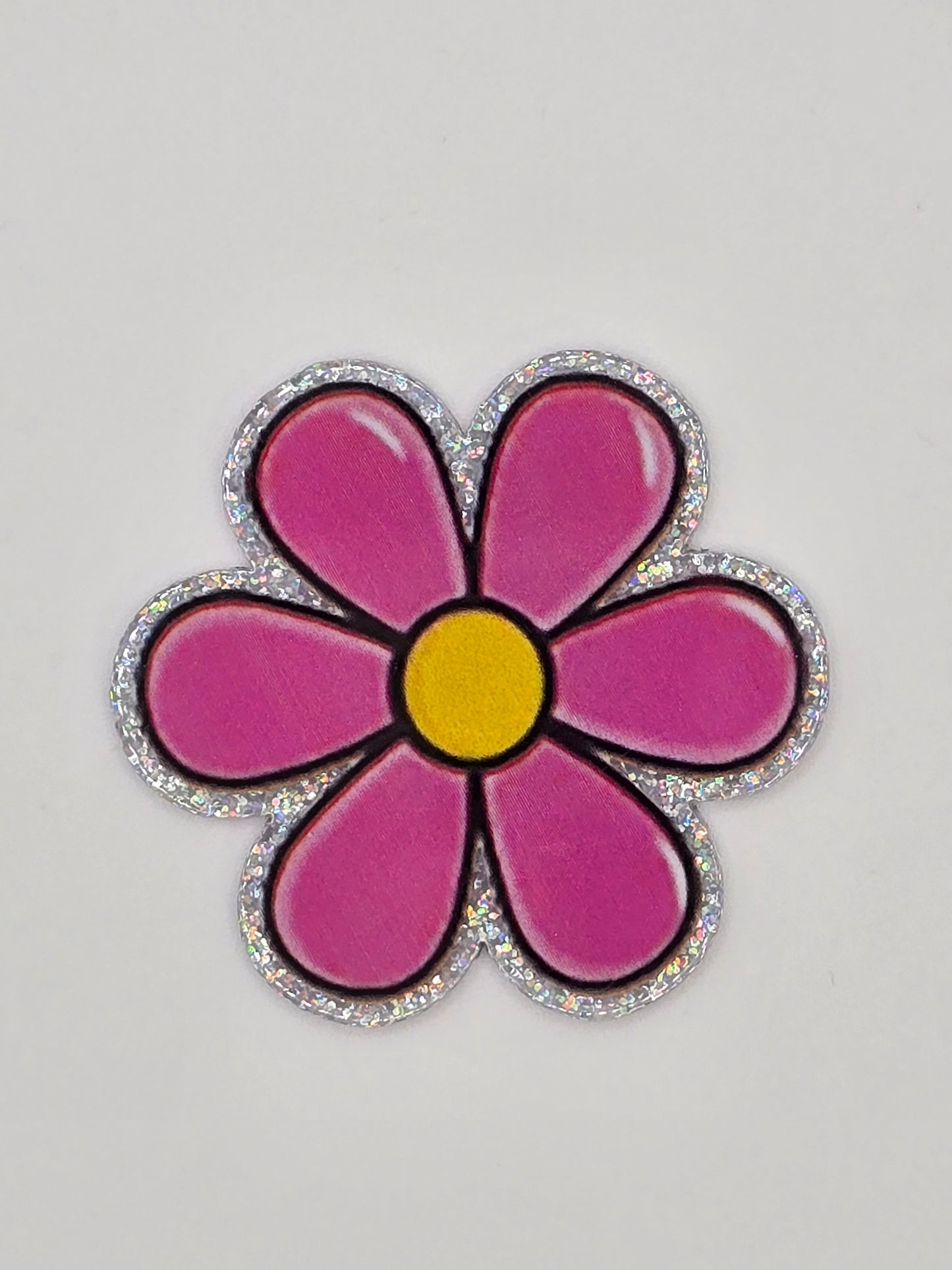 Pink Flower