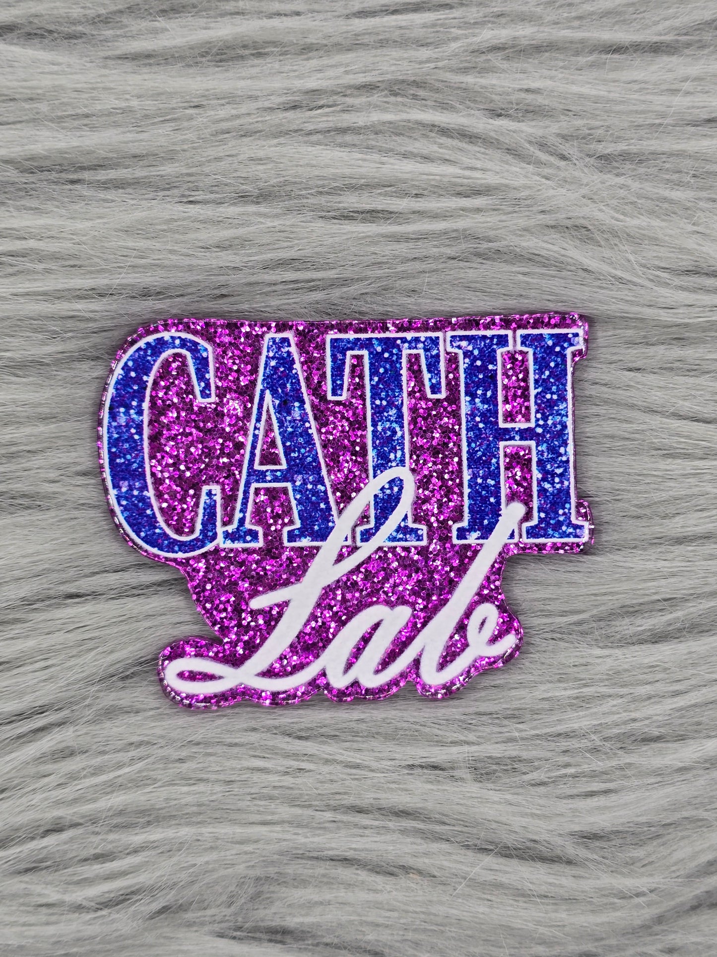 Cath Lab
