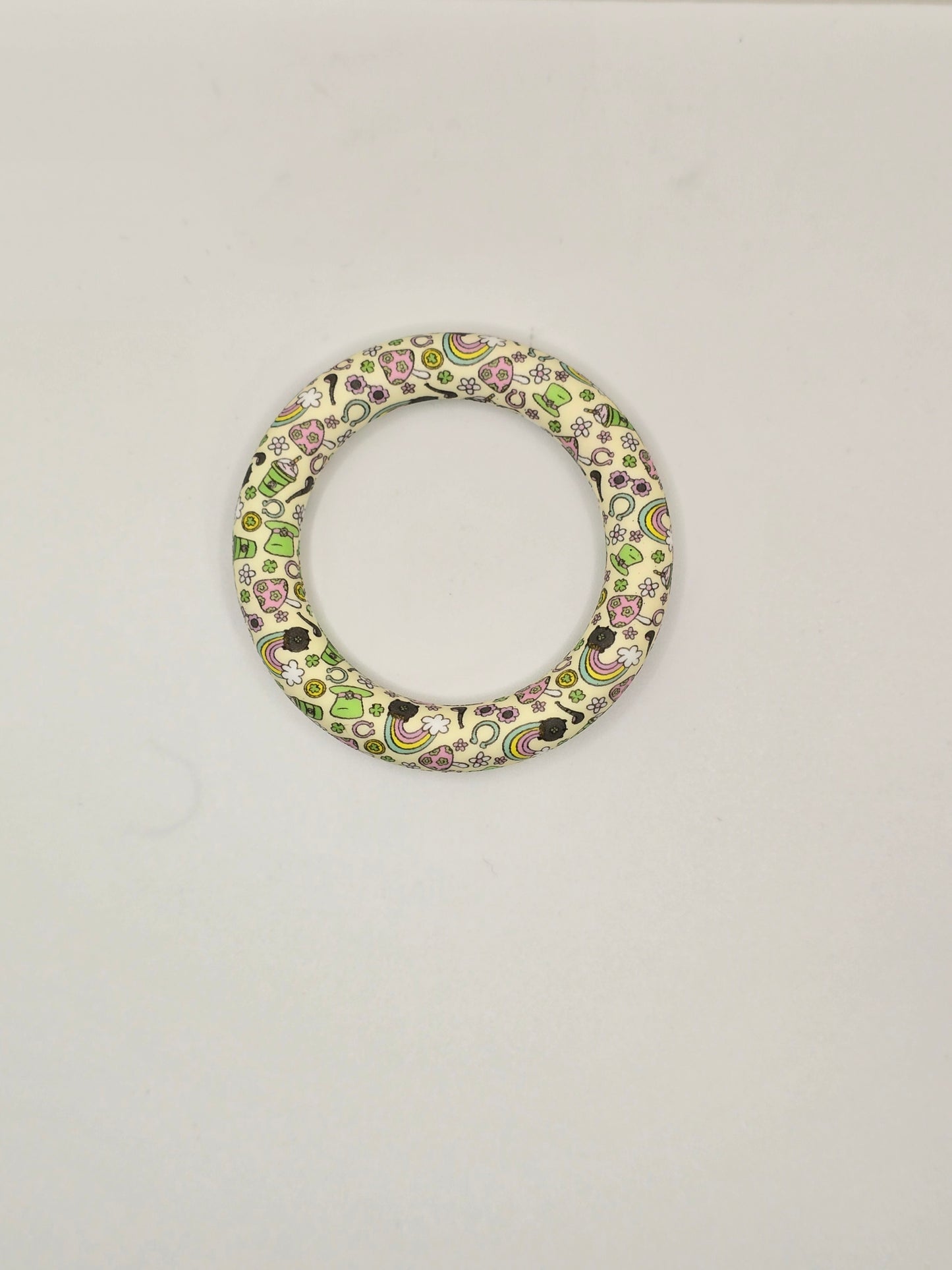 Silicone Rings