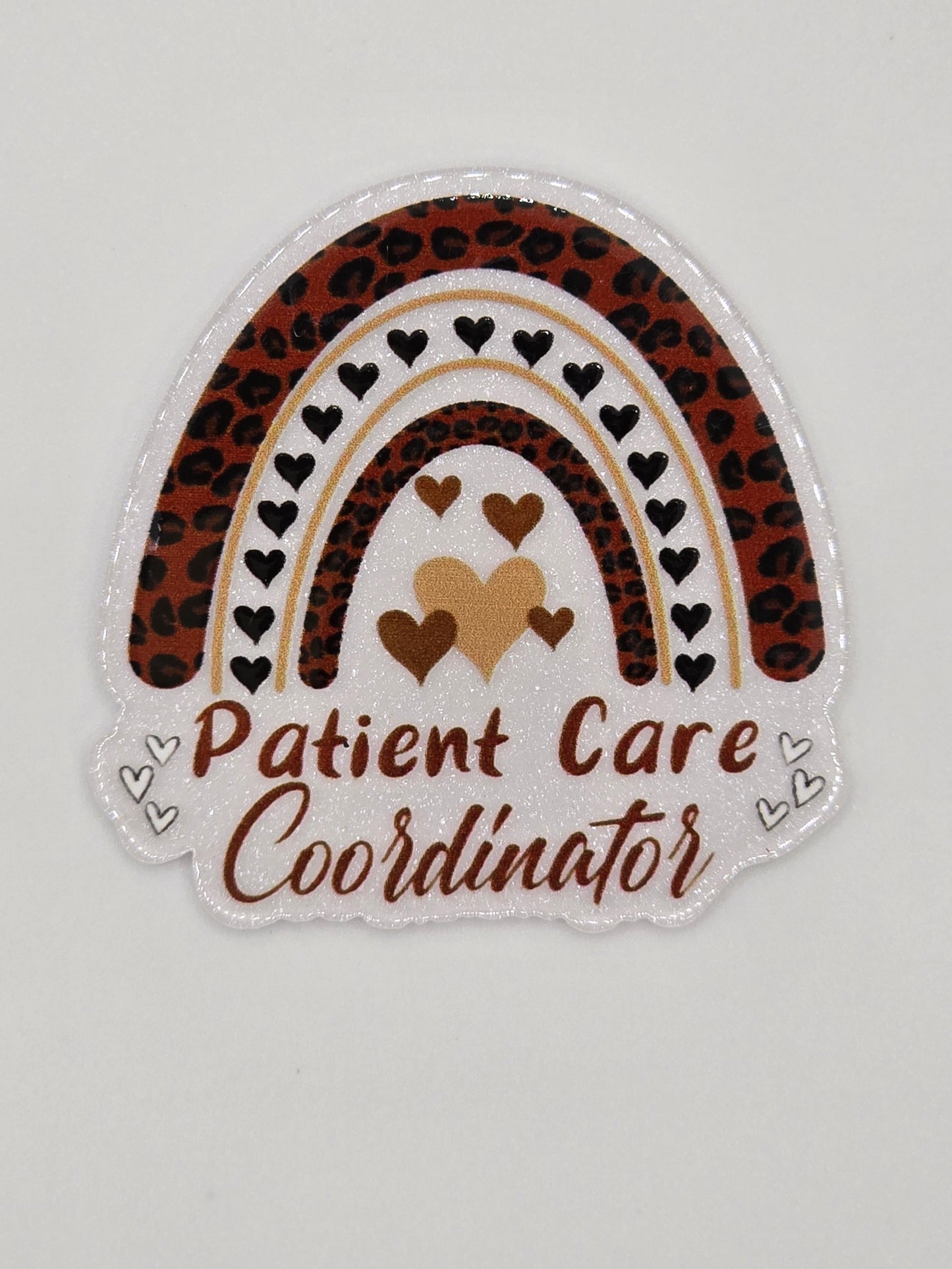 Patient Care Coordinator