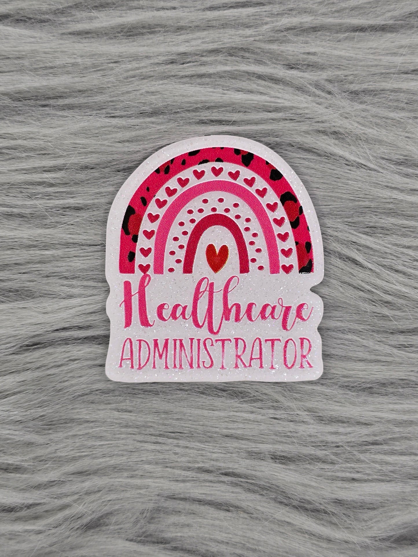 Healthcare Administrator