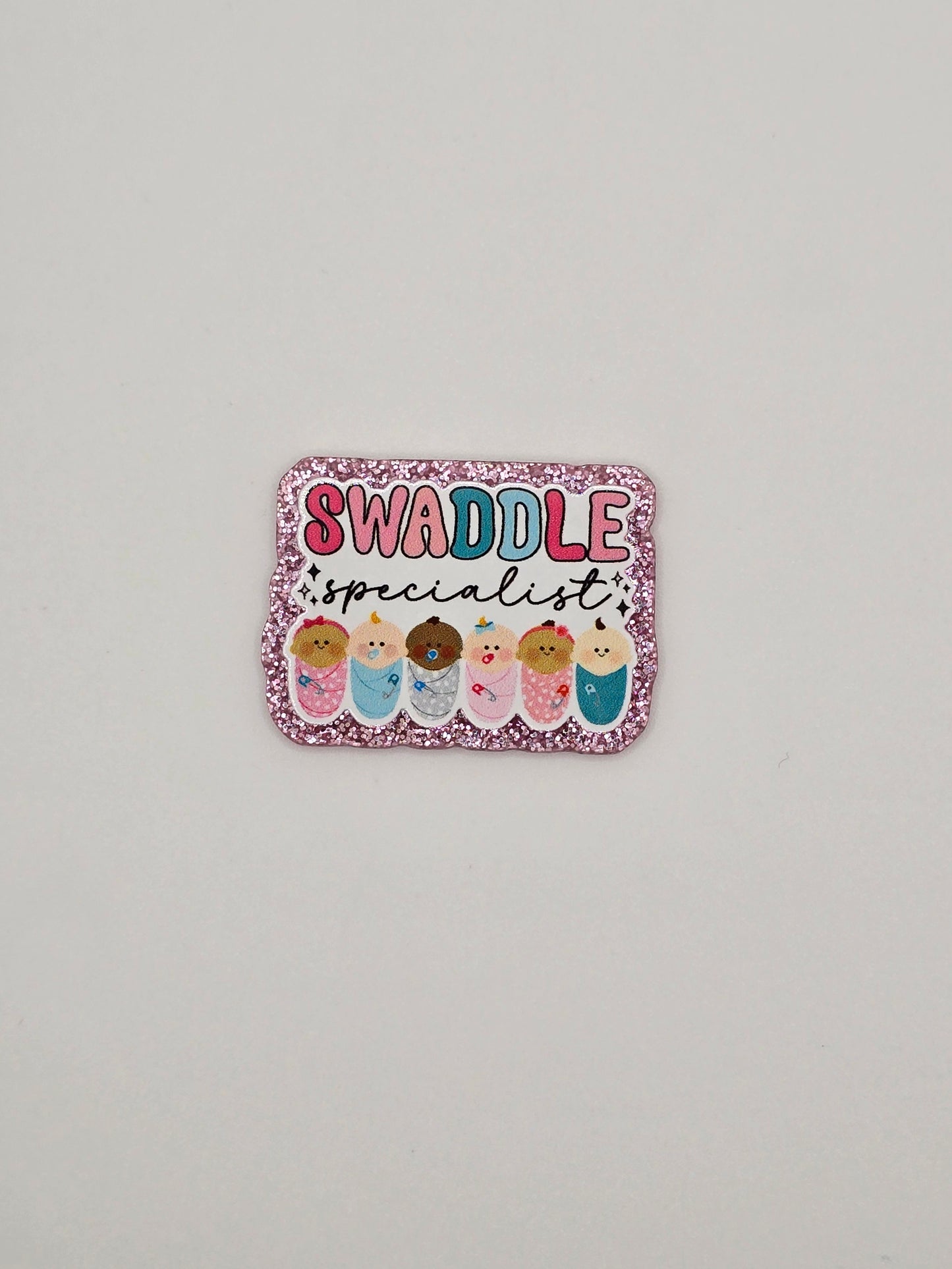 Swaddle Specialist