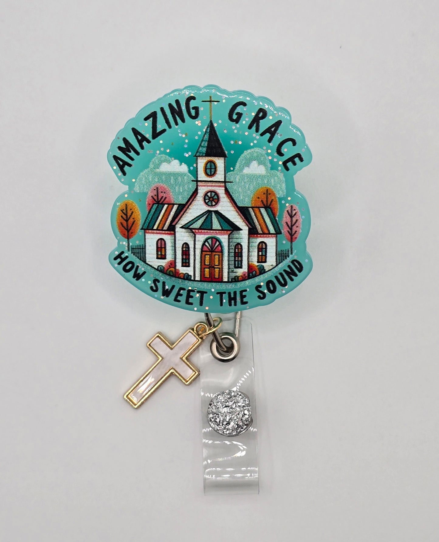 Amazing Grace