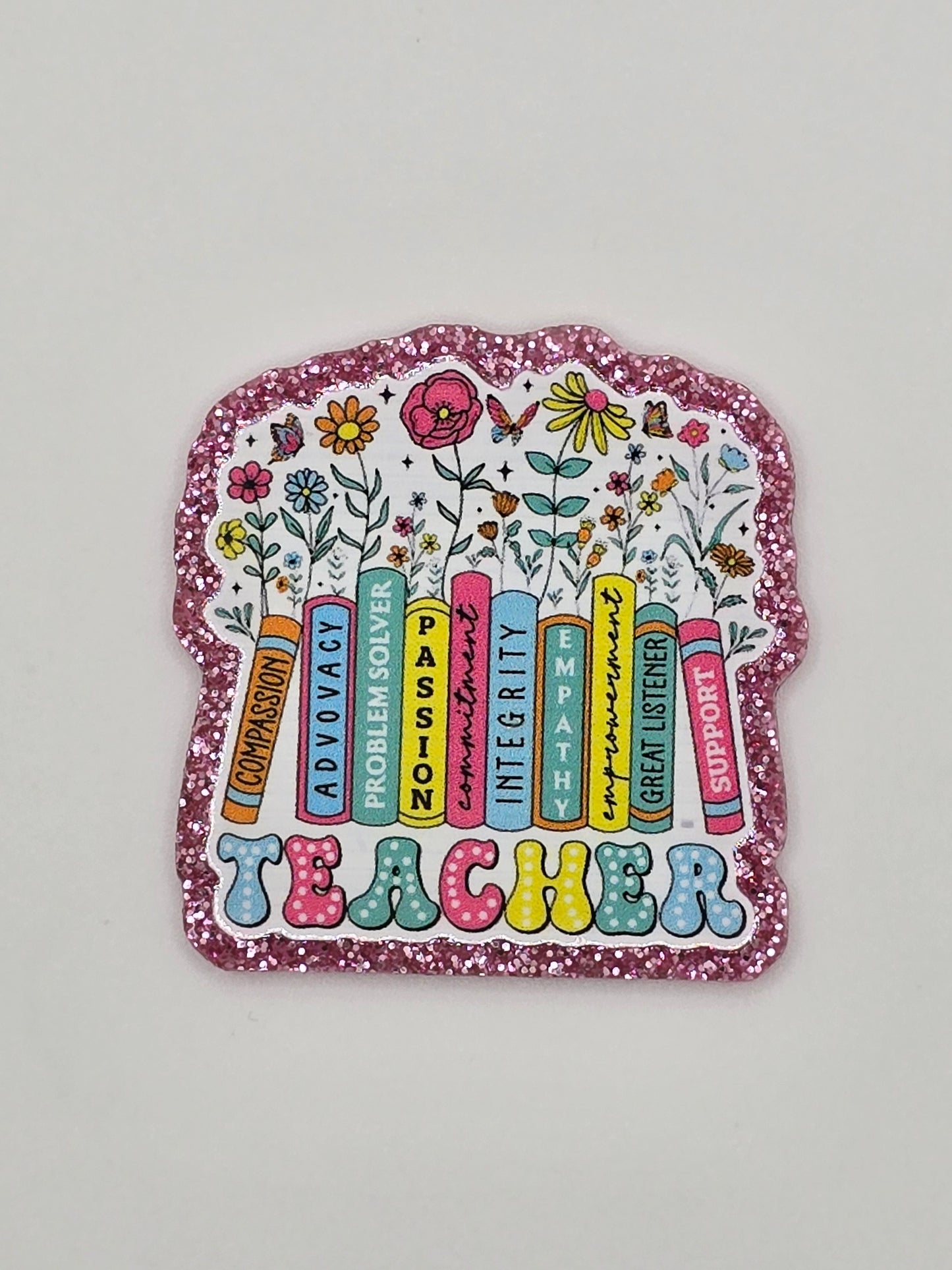 Teacher