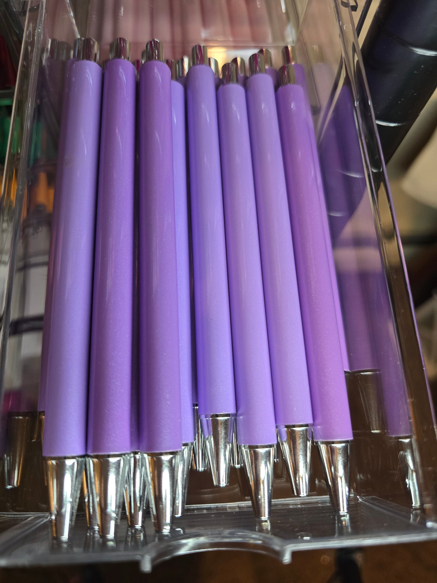 Metal Pens