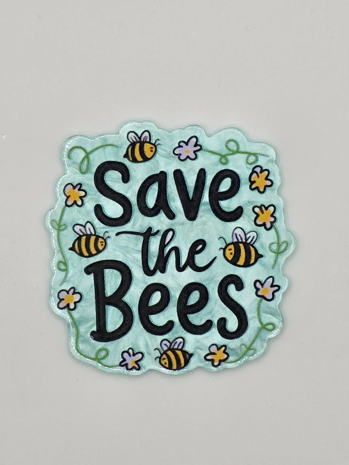 Save The Bees