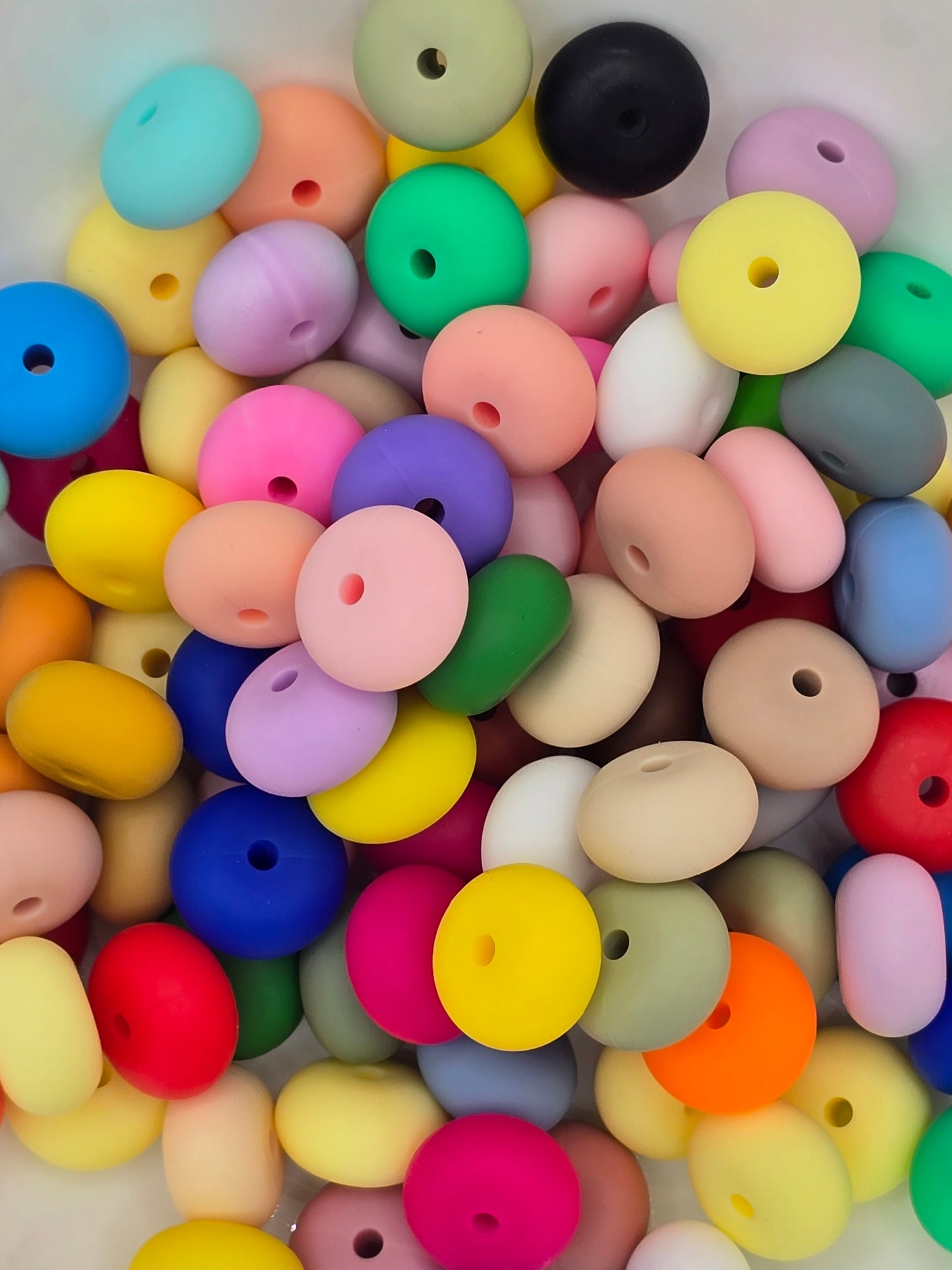 14mm Silicone Spacer