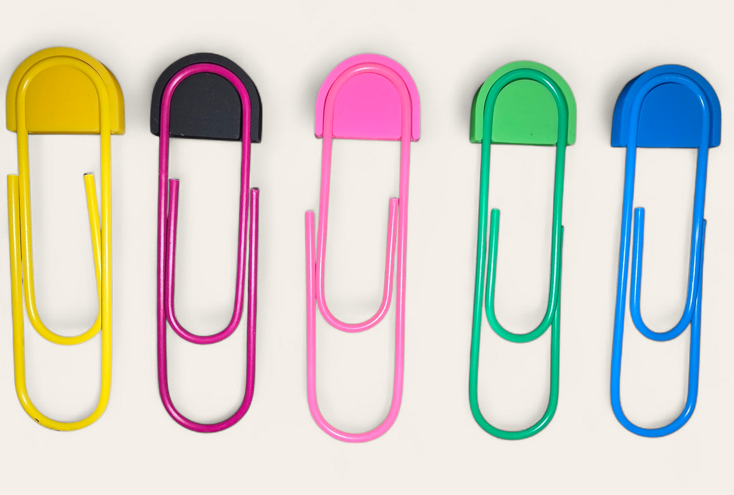 Jumbo Paper Clip Attachment