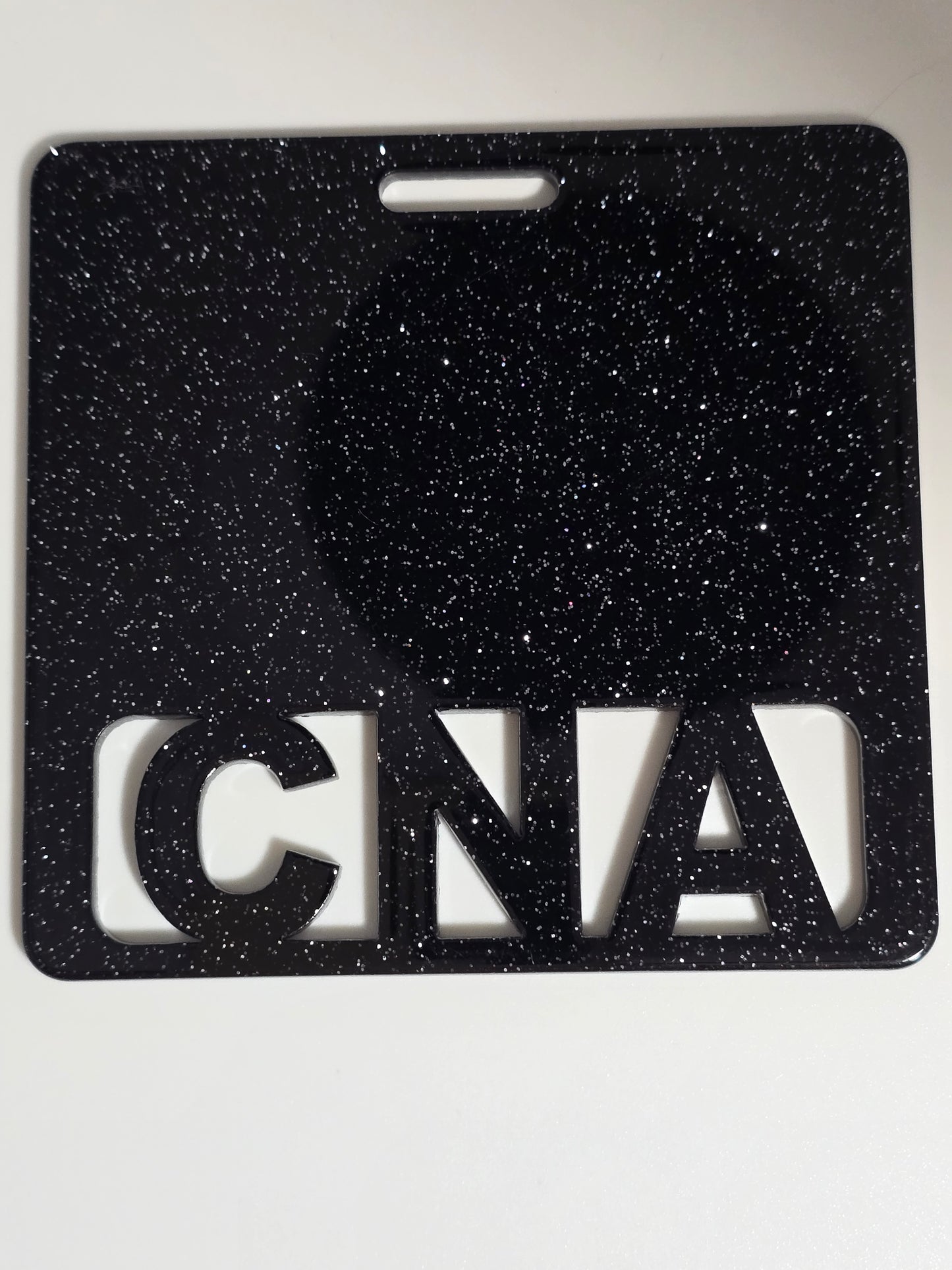 CNA Badge Buddy