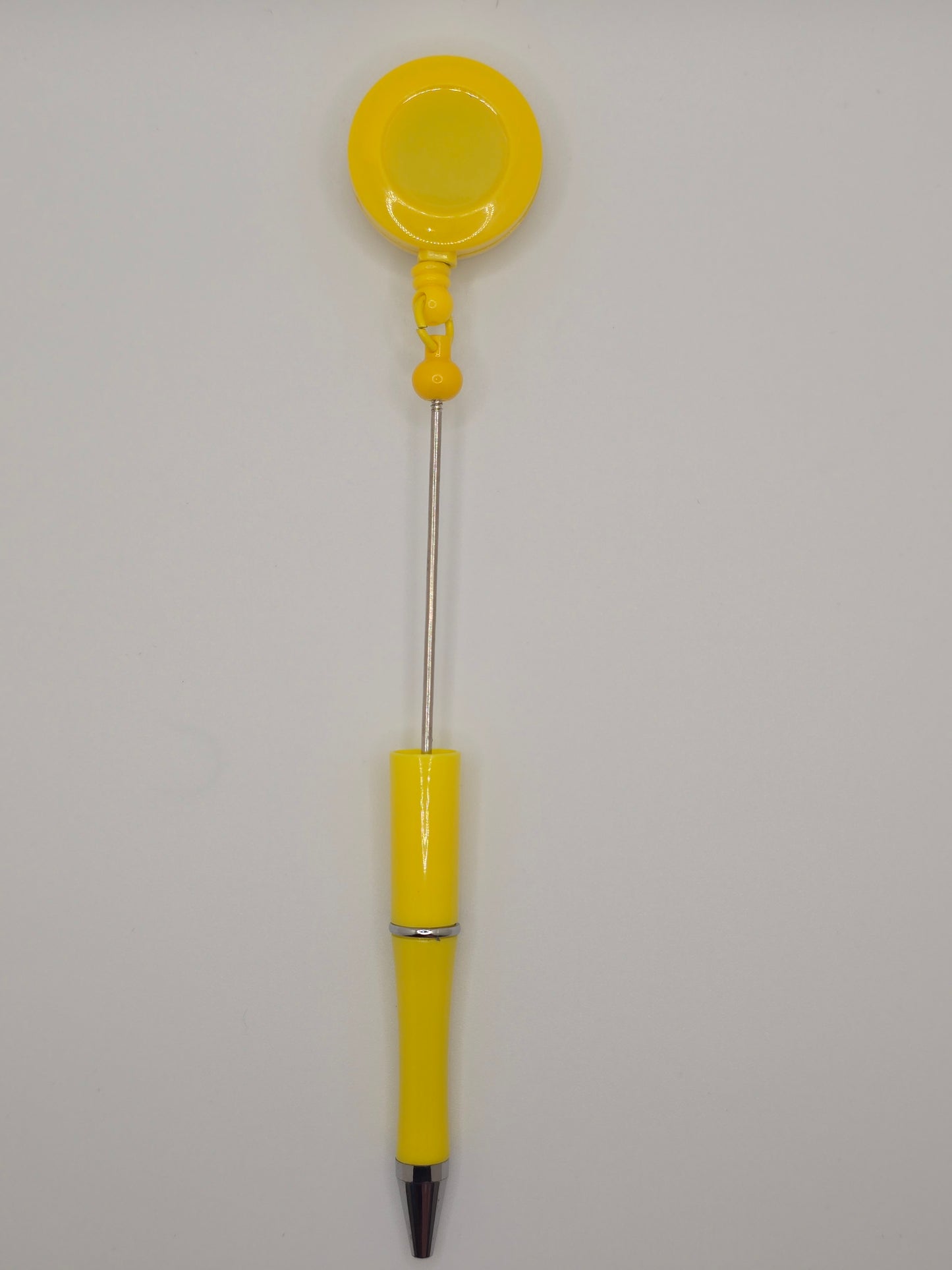 Badge Reel Pens