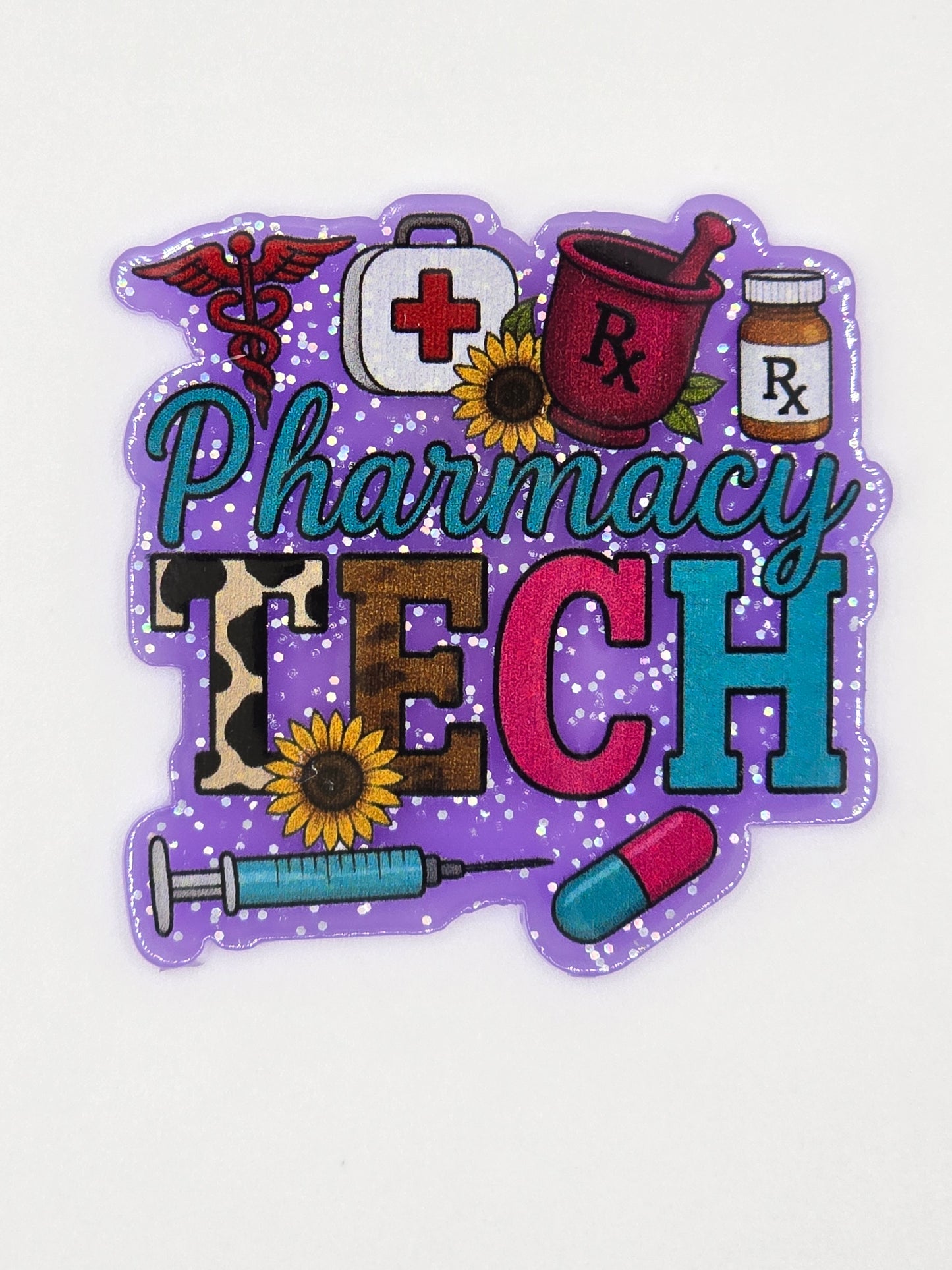 Pharmacy Tech