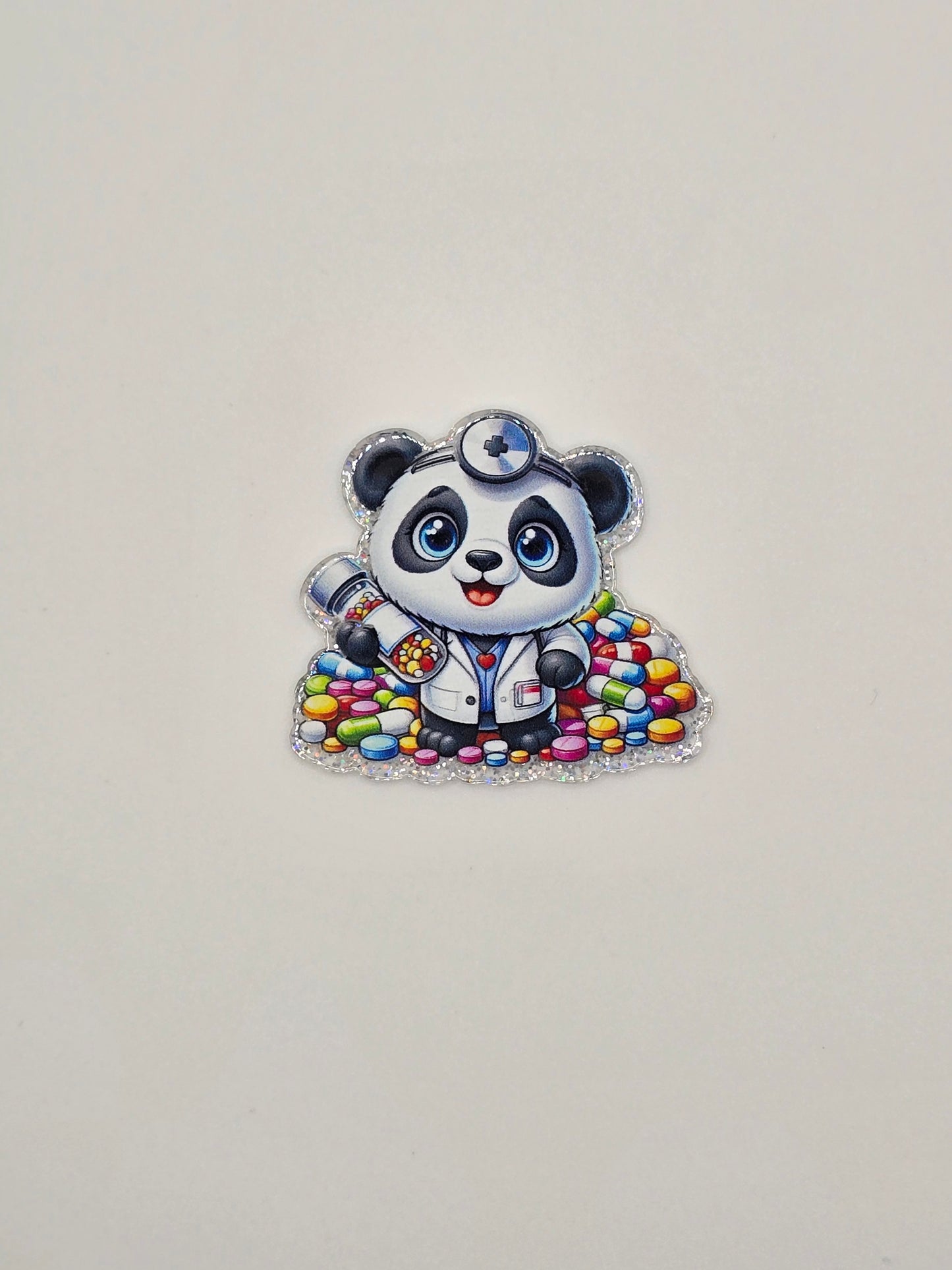 Doctor Panda