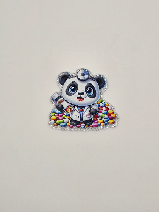 Doctor Panda