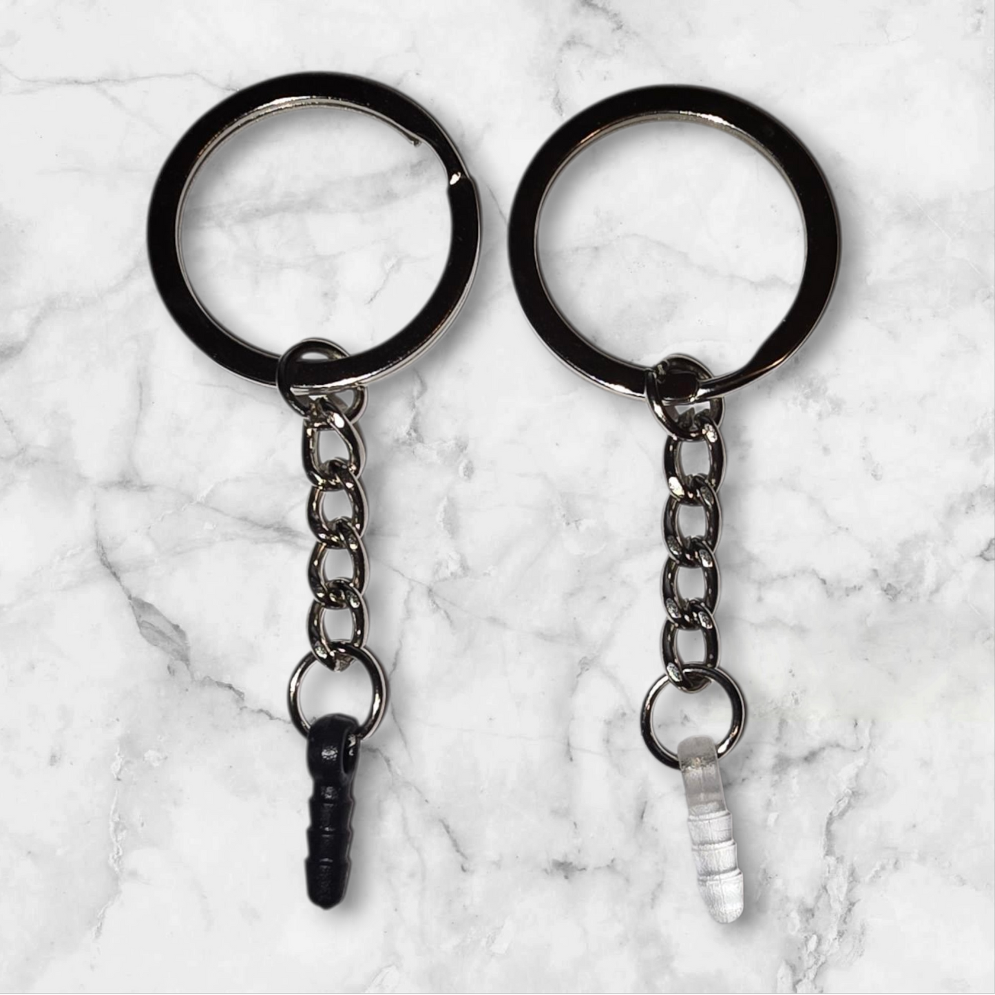 Focal Keychains