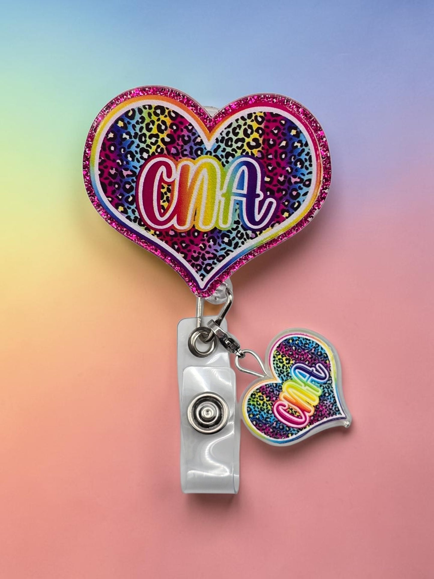 CNA Badge Reel