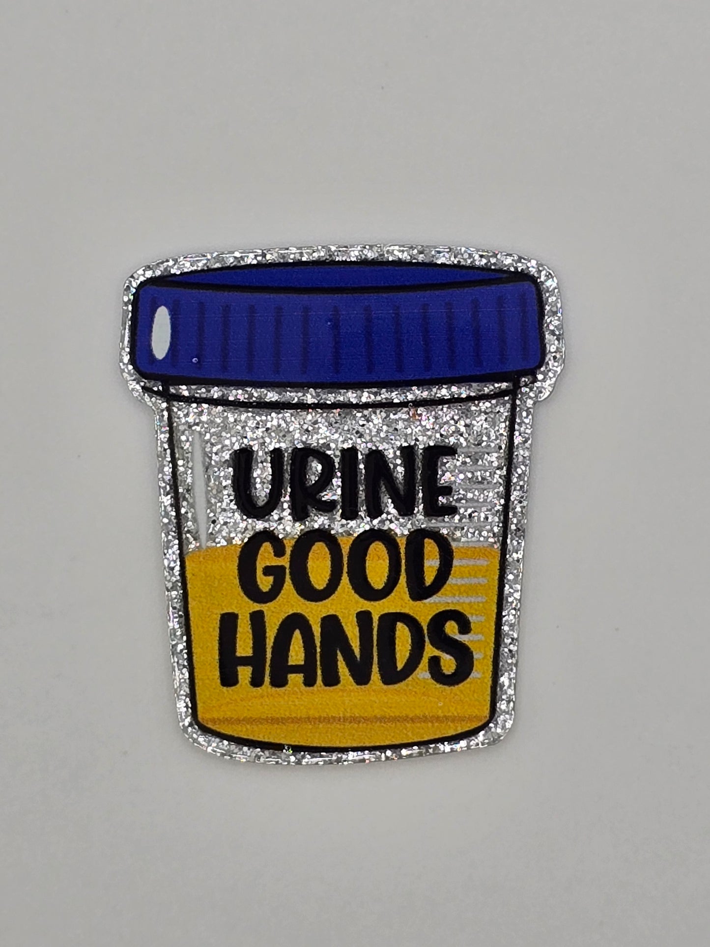 Urine Good Hands