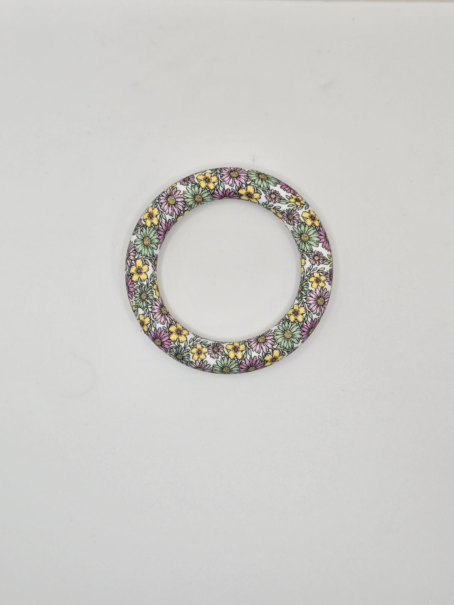Silicone Rings