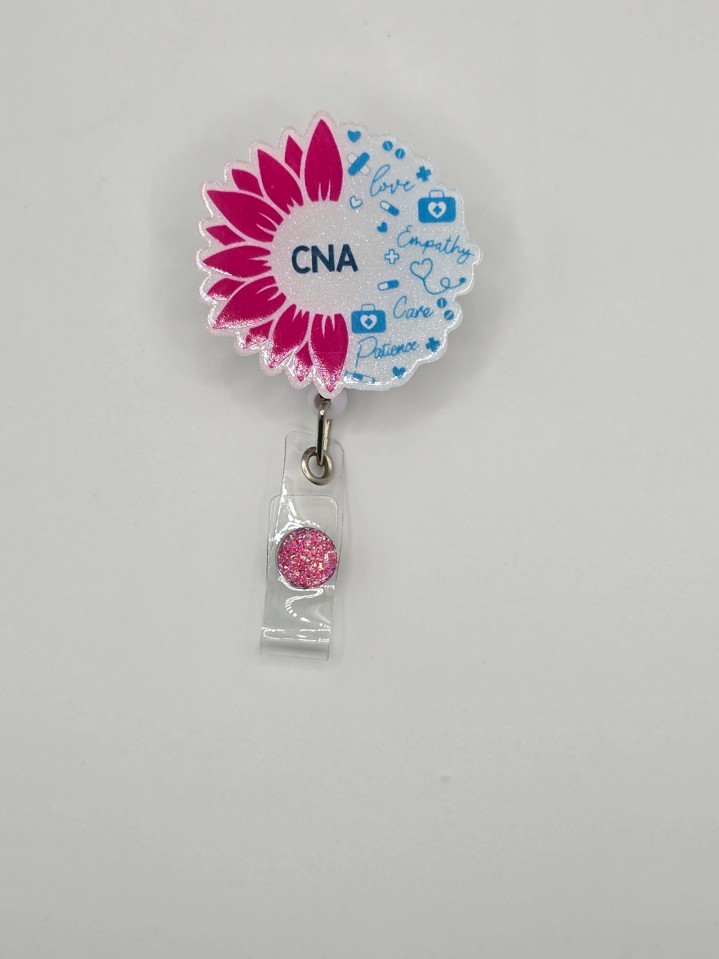 CNA Badge Reel