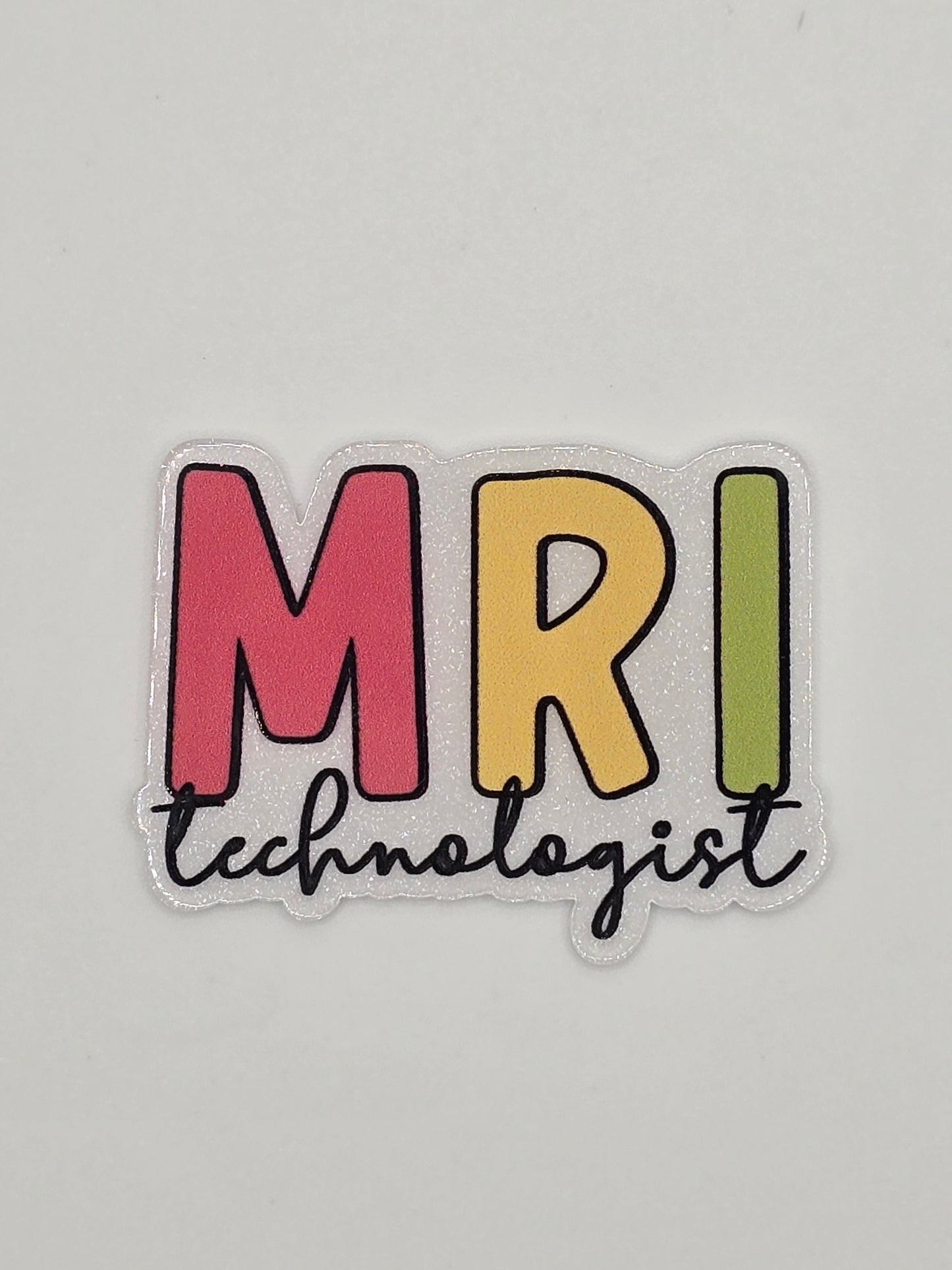 MRI Technologist