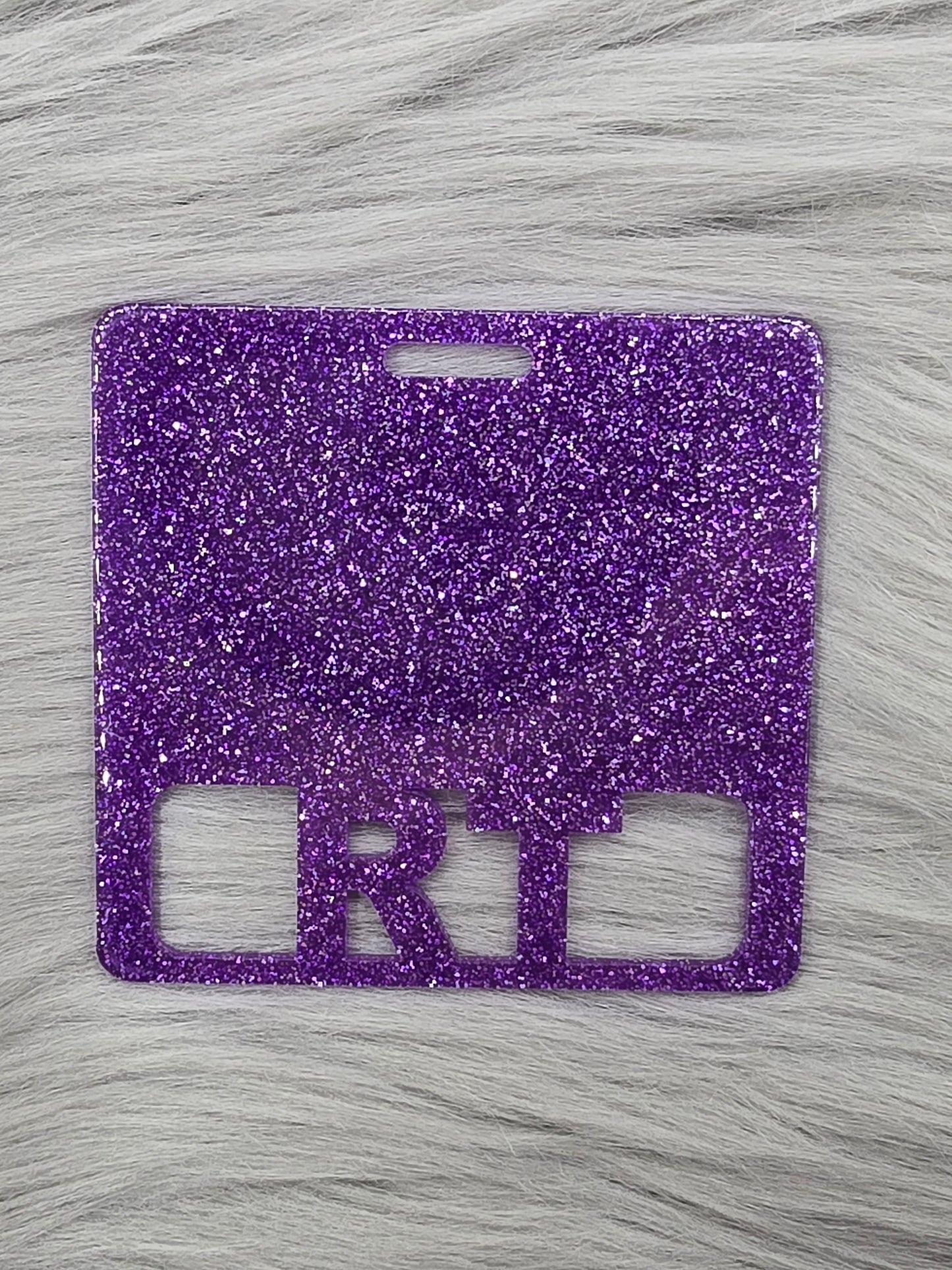RT Badge Buddies