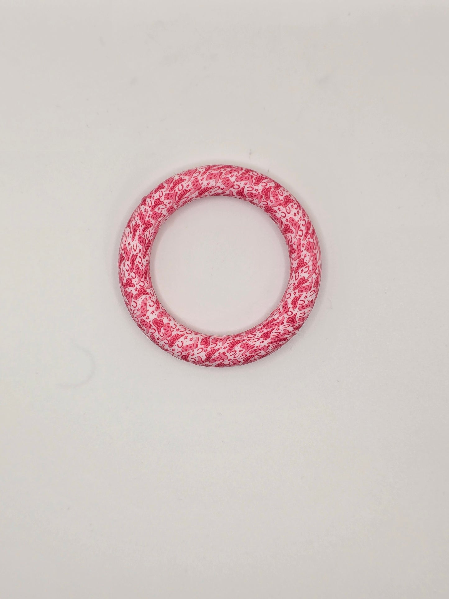 Silicone Rings