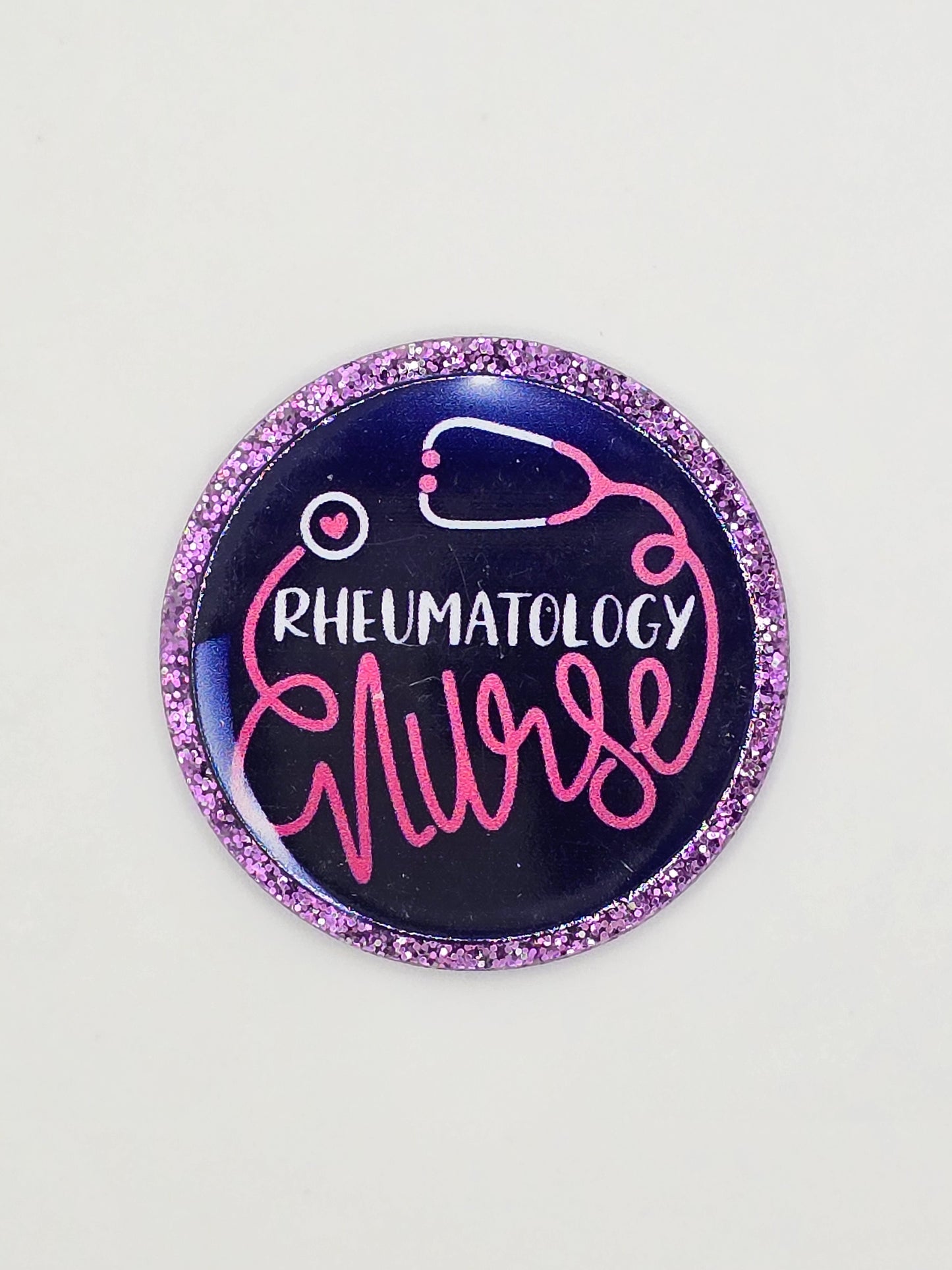 Rheumatology Nurse