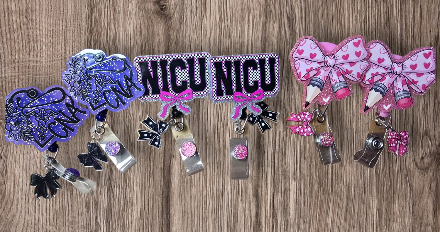 Already Made Items