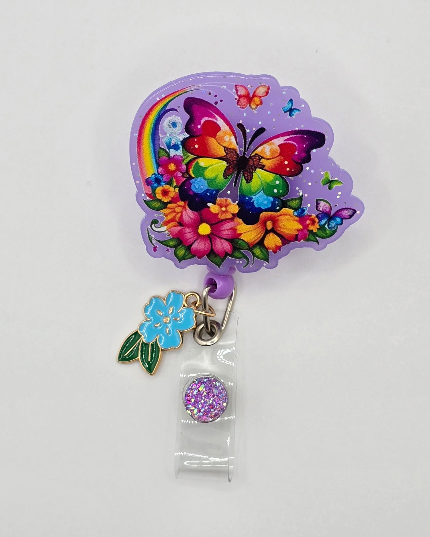 How To Make A Badge Reel