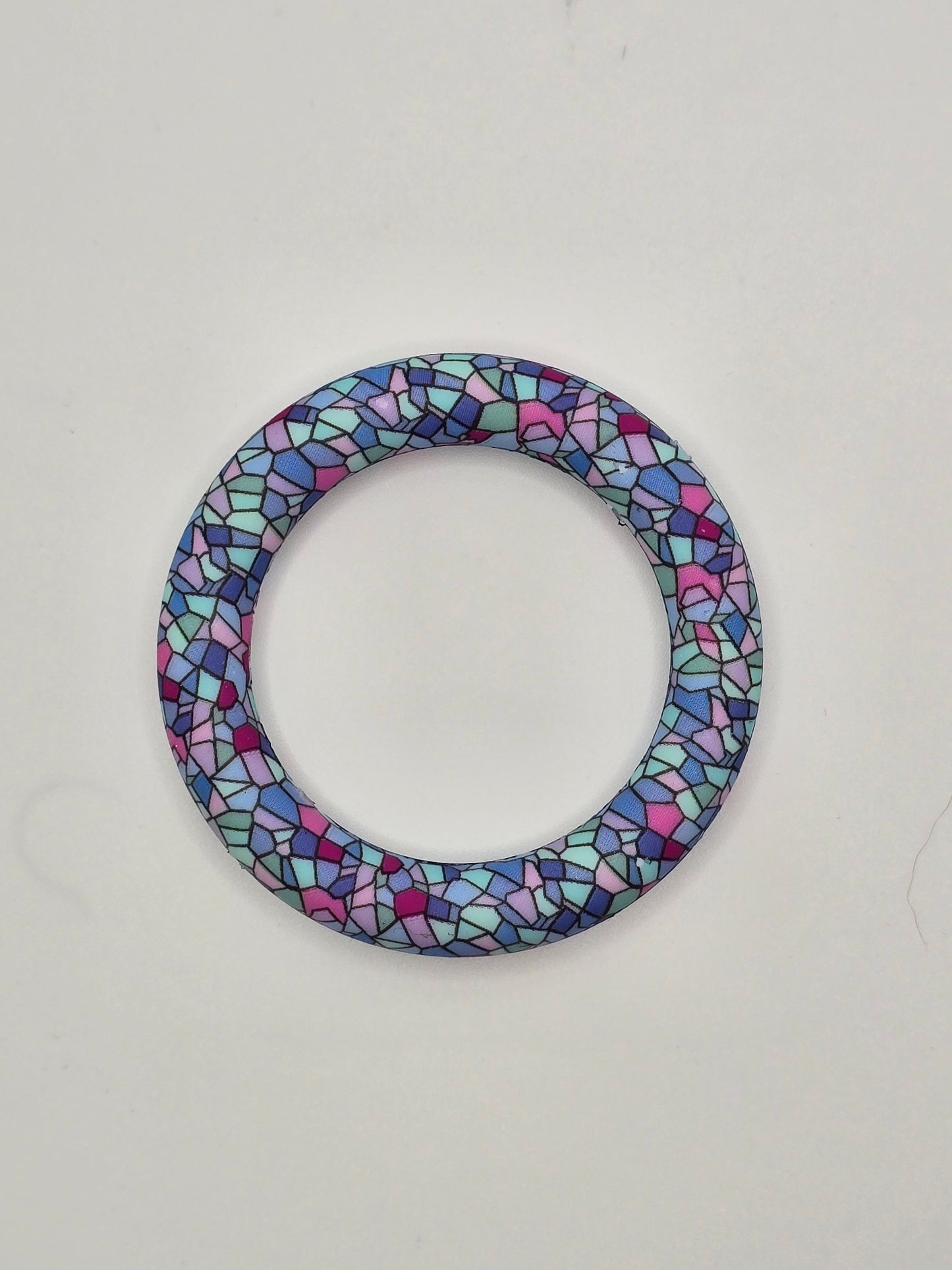Silicone Rings