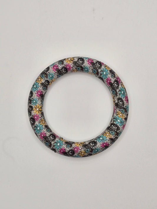 Silicone Rings