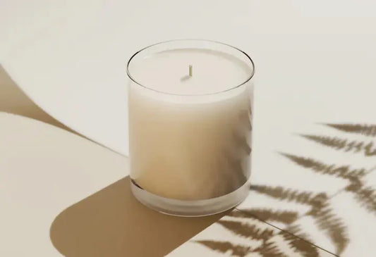 Custom 10 oz Candle  by Moon Water Apothecary