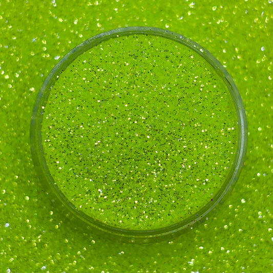 Y2K - Ultrafine High Sparkling Metallic Glitter