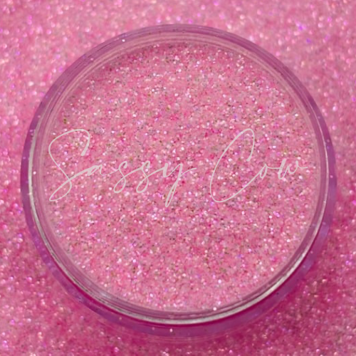 EVERLEIGH - Ultrafine Iridescent Glitter