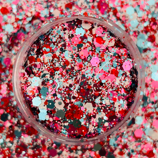 WILDFLOWERS -Custom Chunky Mix