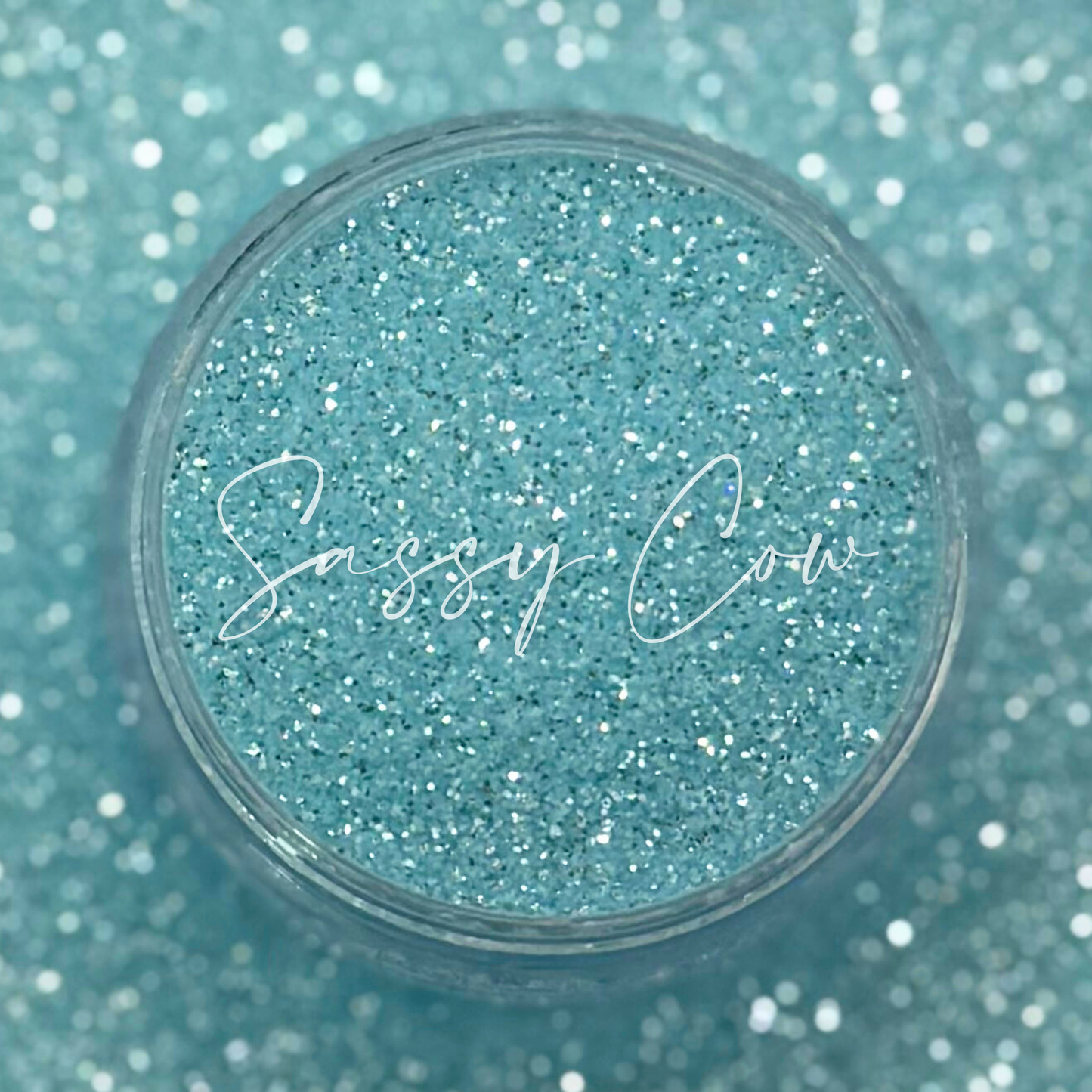 EVERYTHING SHOWER - Ultrafine High Sparkling Metallic