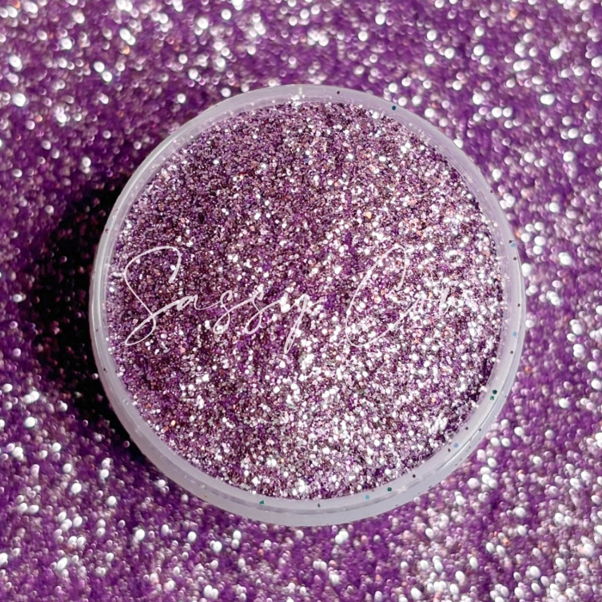 ROOKIE - Ultrafine Metallic Glitter Mix
