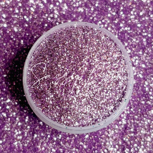 ROOKIE - Ultrafine Metallic Glitter Mix