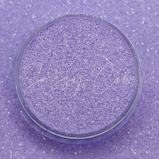 ARIEL - Ultrafine Matte Glitter
