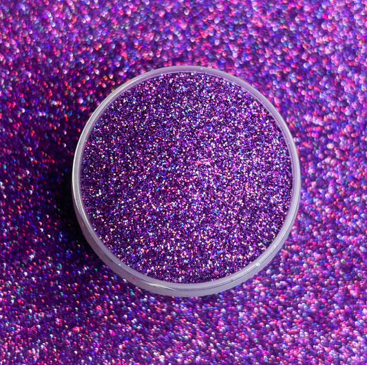 TANGLED - Ultrafine Holographic Glitter