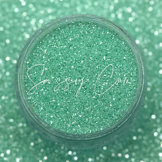 CURB CHECK - Ultrafine High Sparkling Metallic